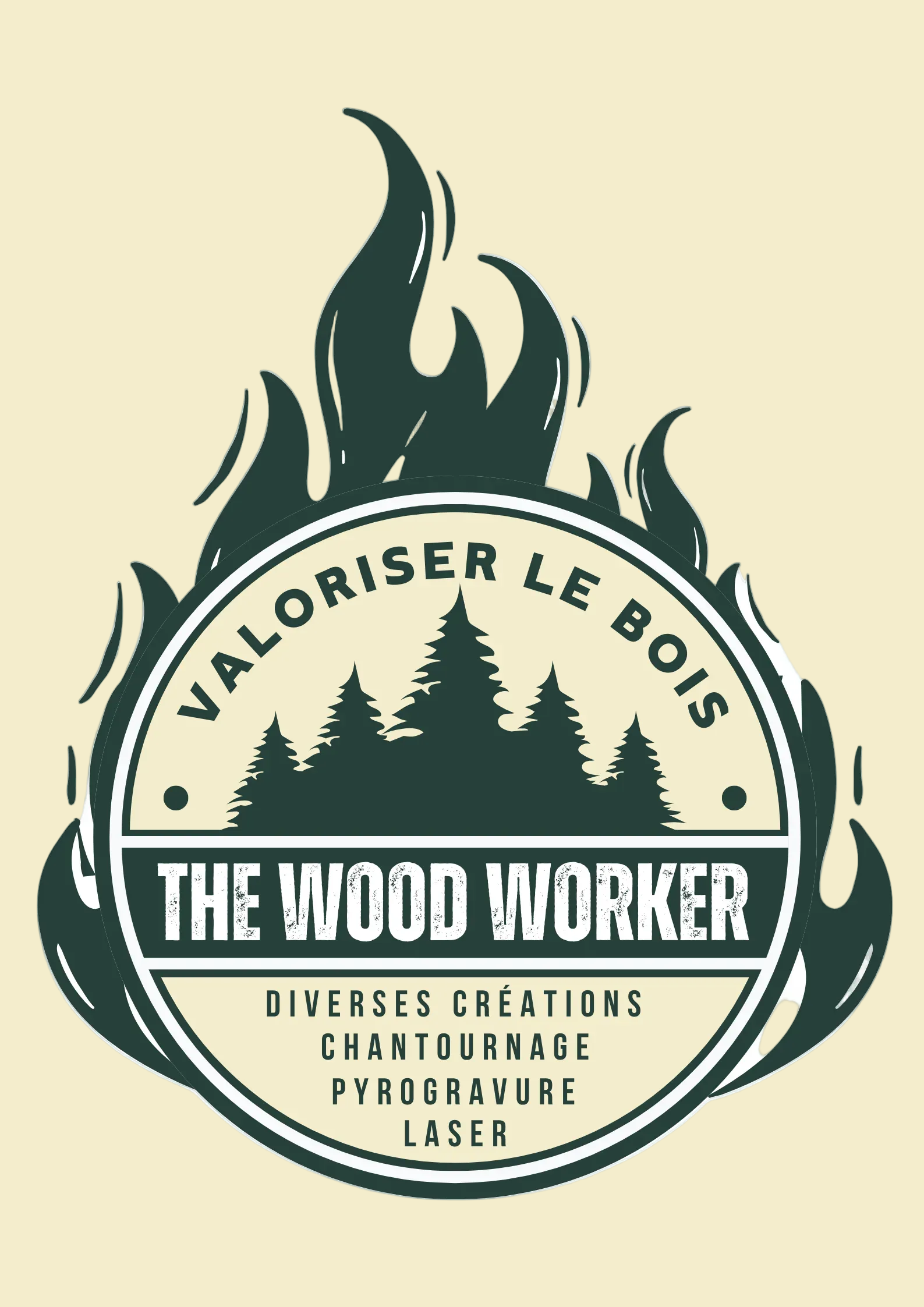 TheWoodWorker